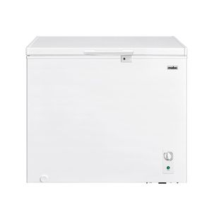 Congelador Horizontal 288 Lts. Brutos Blanco Mabe - ALASKA300B4