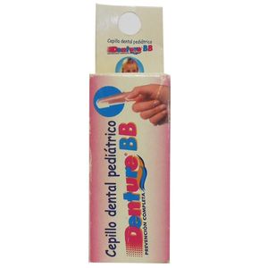 Cepillo Dental Pediatrico X 1Und