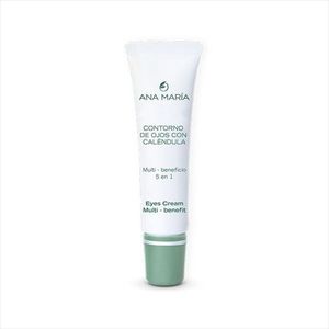 Ana Maria Crema Contorno de Ojos con Calendula 12g