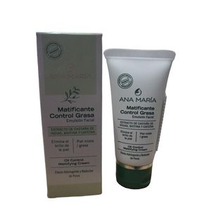 Matificante Control Grasa Ana María 30ml