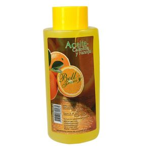 Bell Franz Aceite de Caléndula y Naranja 980ml