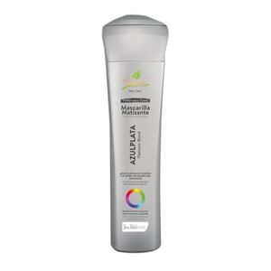 Naissant Mascarilla Matizante Azulplata 300ml