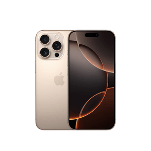 iPhone 16 Pro Max-256GB