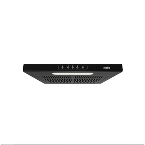 Campana de Pared 60 cm Negra Mabe - CM6035NV0