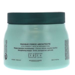 KERASTASE MASQUE FORCE ARCHITECT 500ML