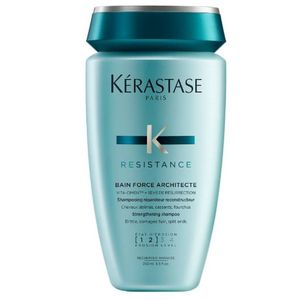 Kerastase Resistance Bain Force Architecte 250 ml