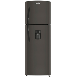 Nevera No Frost 313 L Brutos Grafito Mabe - RMA313FBCG