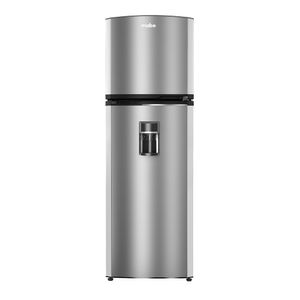 Nevera No Frost 267 L Brutos Inox Mabe - RMA267PYCU