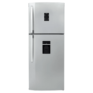 Nevera Haceb No Frost 404 Litros Manija Externa Inox Inverter