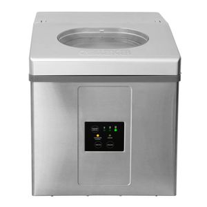Fabricador de Hielo Challenger 15Kg FH 8215 Gris