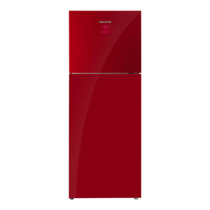 Nevera Challenger No Frost Panel Digital 450 Litros CR450 Roja