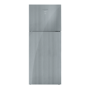 Nevera Challenger No Frost Panel Digital 450 Litros CR450 Plata