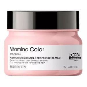 Loreal Vitamino Color Mascarilla 250ml
