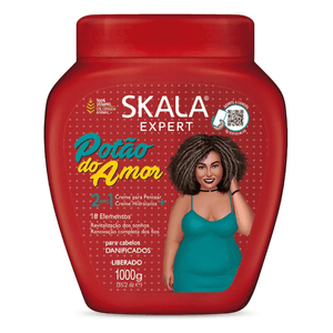 Skala Expert Potao do Amor 2 en 1 1000g