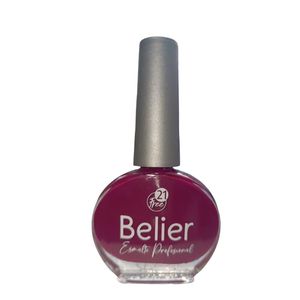 ESMALTE ROJO RUBI X 13ml