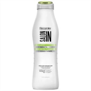 Acondicionador Keratin Ultra Force Salon In 300ml