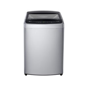 Lavadora LG Carga Superior 18 Kg WT18DVTB.ASFECOL Gris