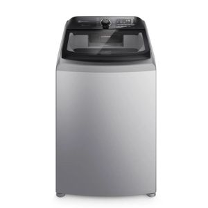 Lavadora Electrolux Carga Superior 22 Kilos LS22I Gris