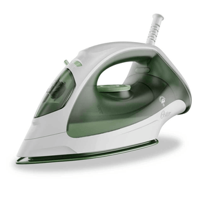 Plancha Vapor Oster Suela Antiadherente GCSTBS3803 Verde
