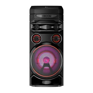 PARLANTE LG RNC7.DCOLLLK DJ APP - DJ PAD