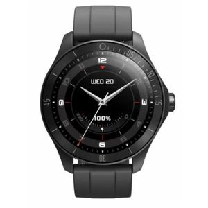 RELOJ KALLEY K-WATCH 3 35M NEGRO