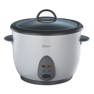 Arrocera Mulitusos Oster 1.8 Litros 10 tazas CKSTRC1700W Blanca
