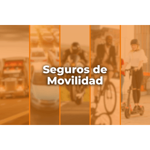 Seguros de Movilidad